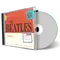 Front cover artwork of The Beatles Compilation CD Bbc Archives Executive Version Vol  05 Soundboard