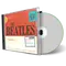 Front cover artwork of The Beatles Compilation CD Bbc Archives Executive Version Vol  08 Soundboard