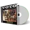 Front cover artwork of Toto 1996-02-27 CD Stadthalle Furth Audience