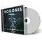 Front cover artwork of Vokonis 2023-05-06 CD Gavle Audience
