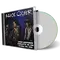 Front cover artwork of Alice Cooper 2018-10-09 CD Charlotte Soundboard