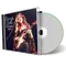 Front cover artwork of Bonnie Raitt Compilation CD Oakland 1989 Soundboard