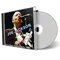 Front cover artwork of Joe Jackson 1986-07-17 CD New York City Audience