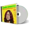 Front cover artwork of John Lennon Compilation CD Roots Soundboard