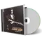 Front cover artwork of Johnny Cash Compilation CD Radio Broadcasts 1956 1959 Soundboard