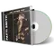 Front cover artwork of Patti Smith 2001-03-24 CD Paris Soundboard
