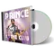 Front cover artwork of Prince Compilation CD At The Club Miami Broadcast 1994 Soundboard