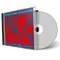 Front cover artwork of Rolling Stones Compilation CD Art Collins Tapes Vol 2 Soundboard