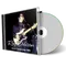 Front cover artwork of Roy Orbison 1988-08-29 CD North Tonawanda Audience