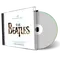 Front cover artwork of The Beatles Compilation CD 20 Greatest Hits Medley Soundboard