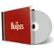 Front cover artwork of The Beatles Compilation CD Anthology Complete Works 2 Soundboard