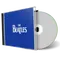 Front cover artwork of The Beatles Compilation CD Anthology Complete Works 3 Soundboard