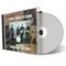 Front cover artwork of The Beatles Compilation CD Complete Decca Audition Tapes Master Edition Soundboard