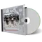 Front cover artwork of The Beatles Compilation CD Get Back Masters Complete Rooftop Concert Soundboard