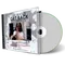 Front cover artwork of The Beatles Compilation CD Get Back Sessions Complete Apple Masters Glyn Johns Reel Compilation Vol. 1 Soundboard