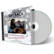 Front cover artwork of The Beatles Compilation CD Get Back Sessions Glyn Johns Reel Compilation Vol.2 Soundboard
