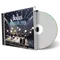 Front cover artwork of The Beatles Compilation CD Houston 1965 Live Anthology Soundboard