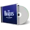 Front cover artwork of The Beatles Compilation CD Lost Masters Vol 2 Soundboard