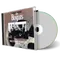 Front cover artwork of The Beatles Compilation CD Multitrack Remasters Volume 1 Soundboard