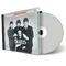 Front cover artwork of The Beatles Compilation CD Singular Tracks 1962 1966 Soundboard