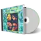 Front cover artwork of The Beatles Compilation CD Obsolete Sampler Soundboard
