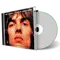 Front cover artwork of The Verve Compilation CD Liquid Emotion Soundboard