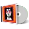 Front cover artwork of The Verve Compilation CD London 1992 Soundboard