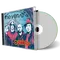 Front cover artwork of The Verve Compilation CD Pinkpop Festival Soundboard