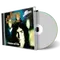 Front cover artwork of The Verve Compilation CD The Drugs Dont Work Part I Soundboard