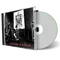 Front cover artwork of The Verve Compilation CD Voyager Ii And More Soundboard