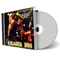 Front cover artwork of Aerosmith 1994-09-02 CD Atlanta Audience