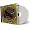 Front cover artwork of Ahmad Jamal 1993-07-07 CD Vienna Soundboard