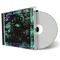 Front cover artwork of Blue Oyster Cult 1995-09-03 CD Ventura Soundboard