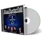 Front cover artwork of Blue Oyster Cult 2020-07-18 CD Swanzey Soundboard