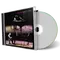 Front cover artwork of Bobo Stenson 2020-11-17 CD Malmo Soundboard