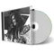 Front cover artwork of Bonnie Raitt 1980-08-09 CD Los Angeles Audience
