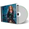 Front cover artwork of Bonnie Raitt 2016-08-25 CD Philadelphia Audience