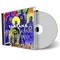Front cover artwork of Carlos Santana 2000-04-23 CD Japan Soundboard