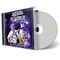 Front cover artwork of Carlos Santana And John Mclaughlin 2011-07-01 CD Montreux Soundboard