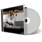Front cover artwork of Chris Duarte 1999-07-11 CD Blue Velvet Show Soundboard