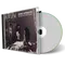 Front cover artwork of Dire Strait 1985-08-16 CD San Antonio Soundboard