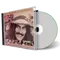 Front cover artwork of George Harrison Compilation CD Los Angeles Express Wave Soundboard