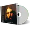Front cover artwork of George Harrison Compilation CD The Hari Soundboard