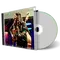 Front cover artwork of Jake Kohn 2023-07-26 CD Winchester Audience