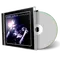 Front cover artwork of Janis Joplin 1969-04-11 CD Amsterdam Soundboard