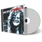 Front cover artwork of Janis Joplin 1969-08-17 CD At Woodstock Soundboard