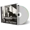 Front cover artwork of Joe Jackson 1997-12-11 CD Hamburg Soundboard