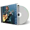 Front cover artwork of John Fogerty 2005-03-13 CD Linkoping Soundboard