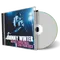 Front cover artwork of Johnny Winter 1978-10-23 CD San Francisco Soundboard
