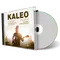 Front cover artwork of Kaleo 2023-07-17 CD Festival Tener-A-Mente Audience